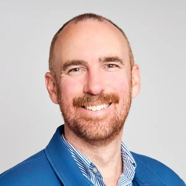 Andy Brennan - Global Head of Technology & Data