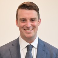 Daniel Couch - Head of Revenue, Australia & New Zealand