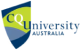 CQ University Australia Logo