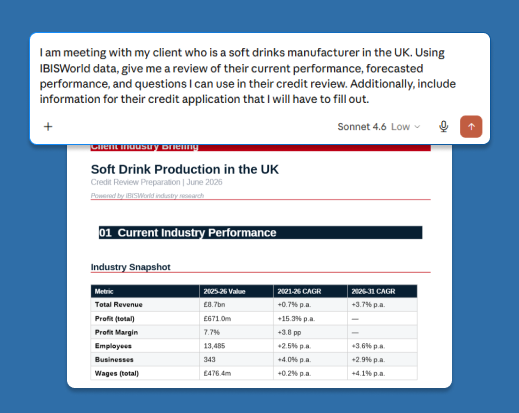 Screen of Claude MCP user interfaces